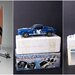 Vand pachet de 17 machete auto american muscle cars 1:18