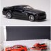 Vand pachet de 17 machete auto american muscle cars 1:18