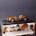 Vand pachet de 6 machete auto BMW scara 1:18