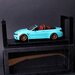 Vand pachet de 6 machete auto BMW scara 1:18